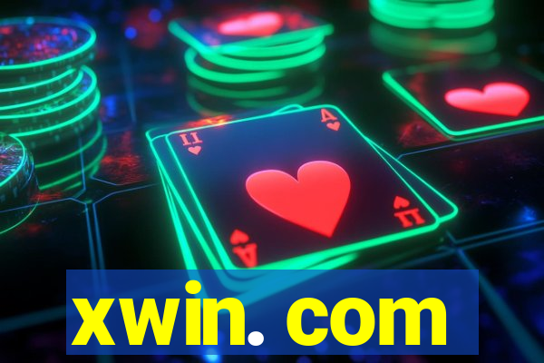 xwin. com